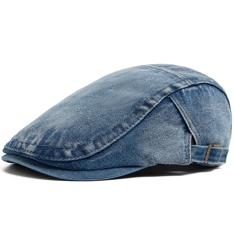 Berretto Regolabile in Cotone  - Women Fashion Nz recensione e prezzo