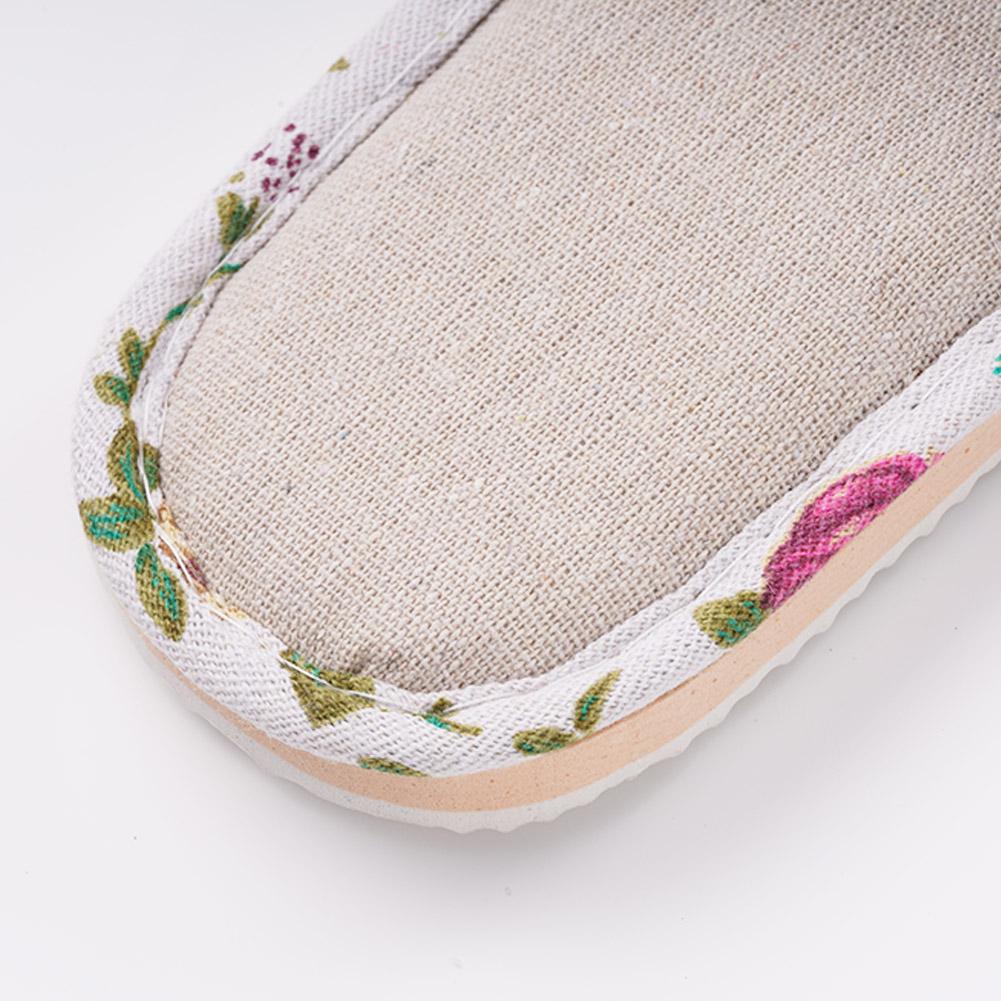 Ciabatte Comode in Lino, Panto - Women'S Fashion Sandals recensione e prezzo