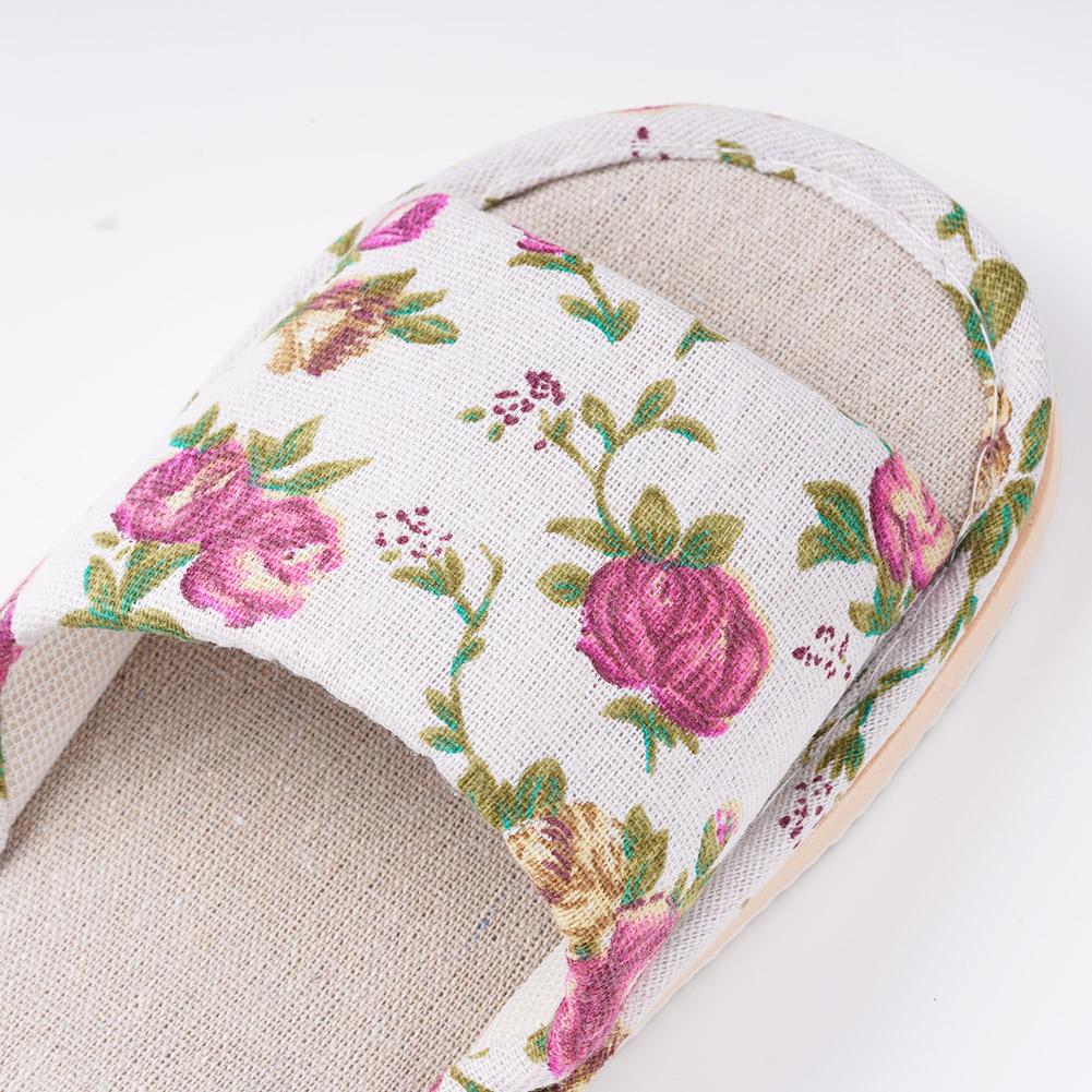 Ciabatte Comode in Lino, Panto - Women'S Fashion Sandals recensione e prezzo