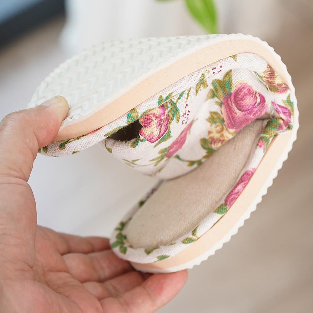 Ciabatte Comode in Lino, Panto - Women'S Fashion Sandals recensione e prezzo