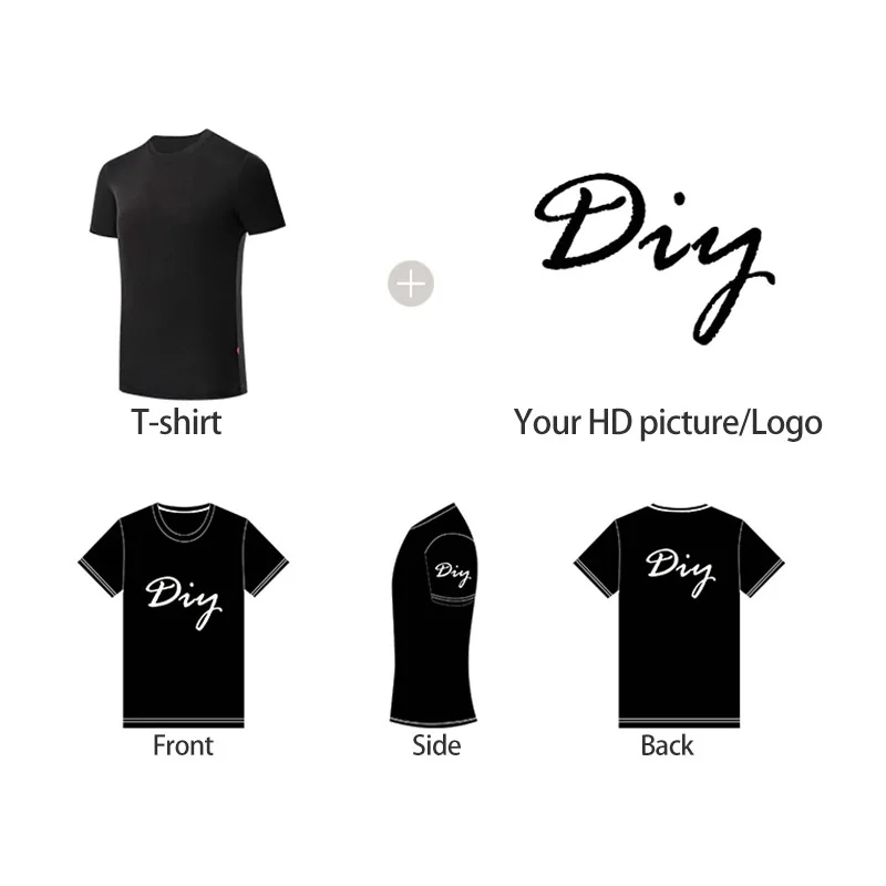 Divertente Cartoon Shadow Grap - Women'S Fashion Graphic Tees recensione e prezzo