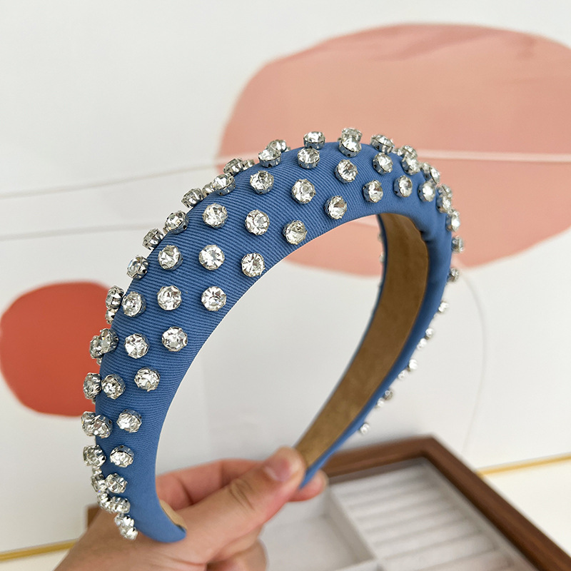 Fascia per capelli con strass  - Women'S Fashion Boutique recensione e prezzo