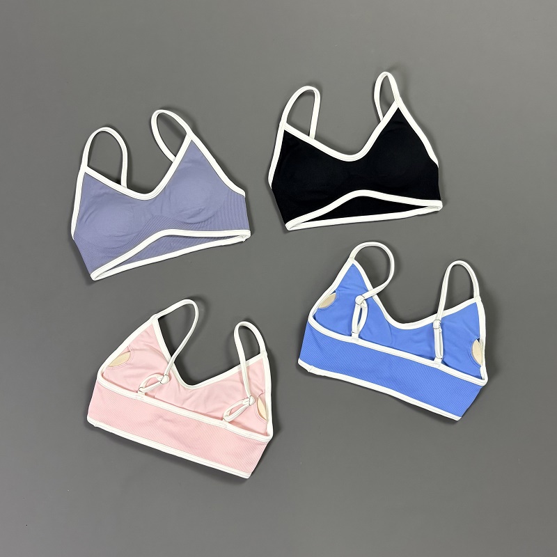 Reggiseno Sportivo da Donna co - Bra Top Seamless recensione e prezzo