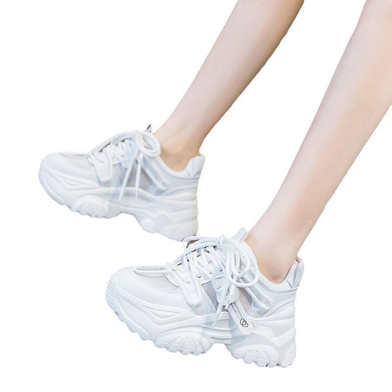 Scarpe da Donna Casual Primave - Women'S Fashion Tennis Shoes recensione e prezzo