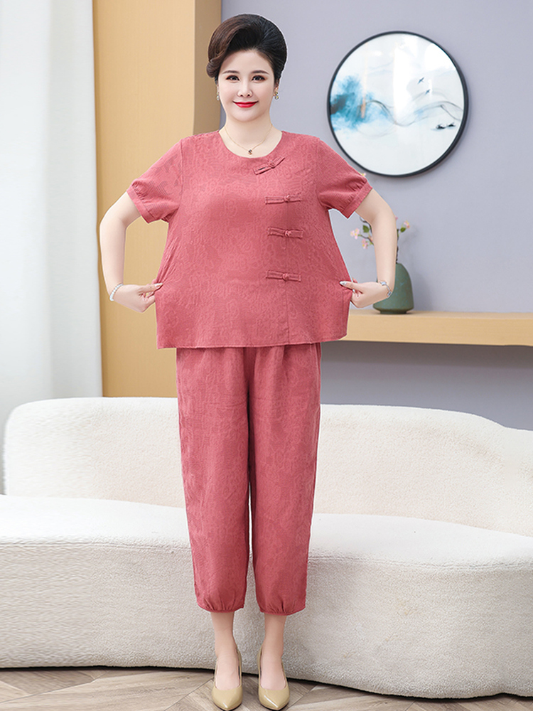 Completo estivo alla moda, sti - Women Fashion Over 60 recensione e prezzo