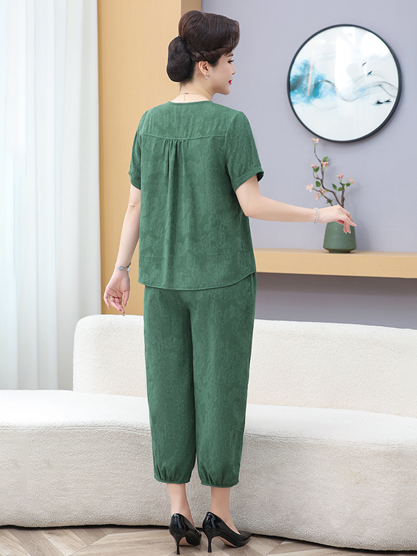 Completo estivo alla moda, sti - Women Fashion Over 60 recensione e prezzo