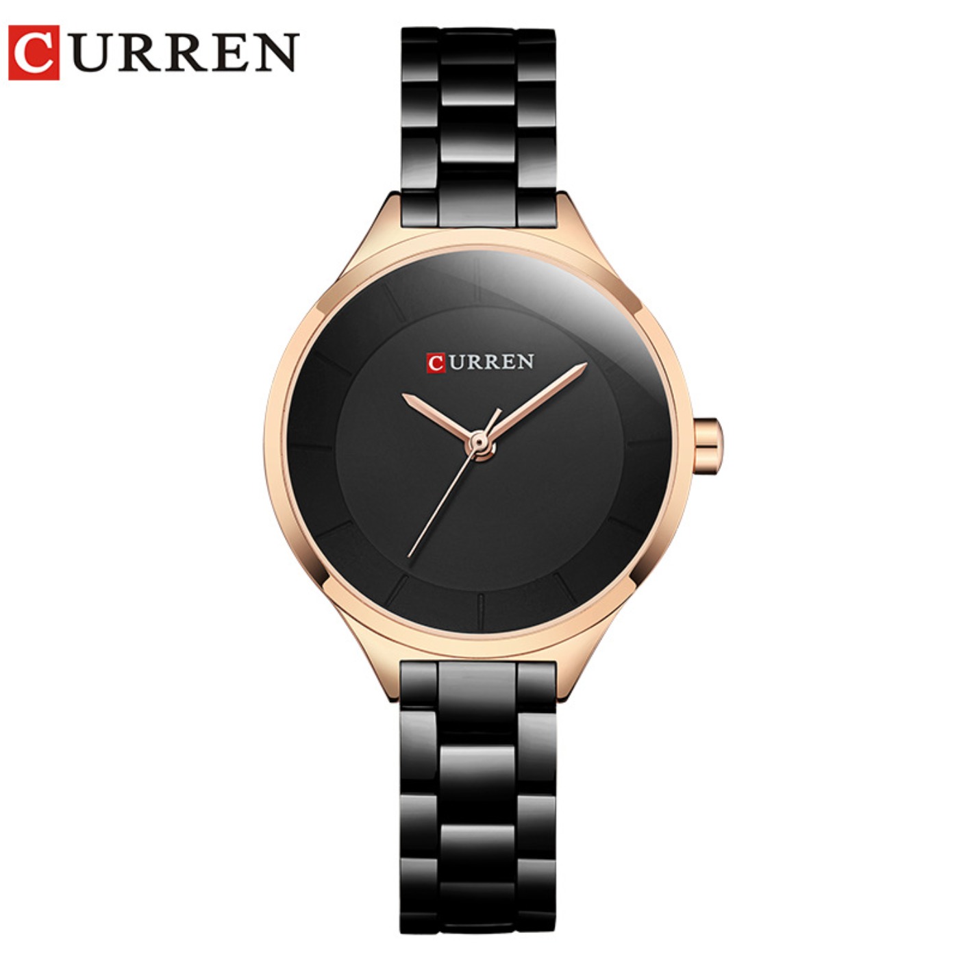 CURREN Nuovo Orologio da Polso - Fashion Women Watches recensione e prezzo