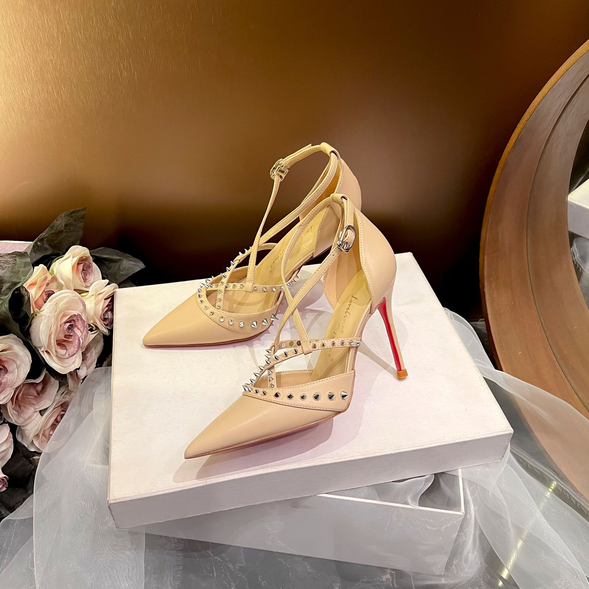 Scarpe da donna retrò Sandali  - Women'S Fashion Sandals recensione e prezzo