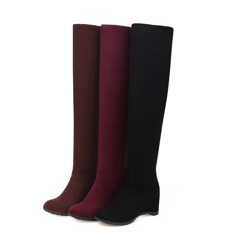 ORCHA LISA Autunno Inverno Mod - Women'S Fashion Riding Boots recensione e prezzo