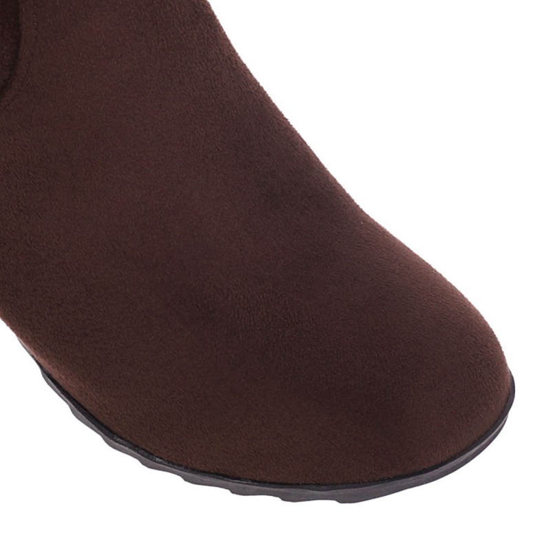 ORCHA LISA Autunno Inverno Mod - Women'S Fashion Riding Boots recensione e prezzo