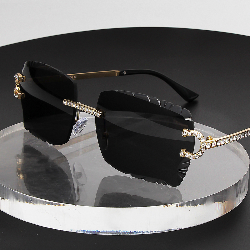 Occhiali da Sole Quadrati Senz - Women'S Fashion Eyeglass Frames recensione e prezzo