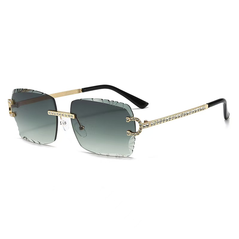 Occhiali da Sole Quadrati Senz - Women'S Fashion Eyeglass Frames recensione e prezzo