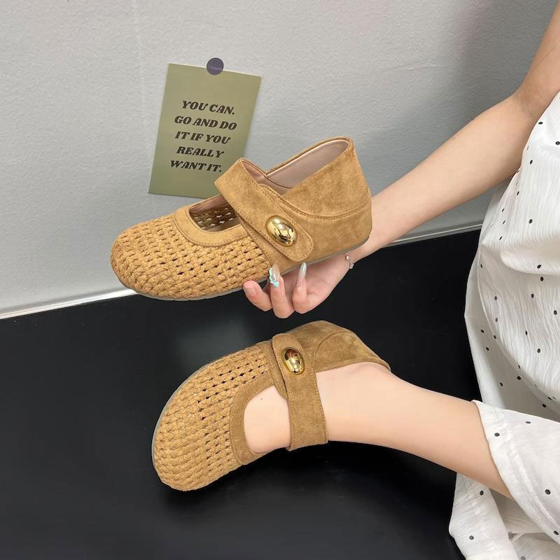 Sandali a punta chiusa con des - Women'S Fashion Sandals recensione e prezzo