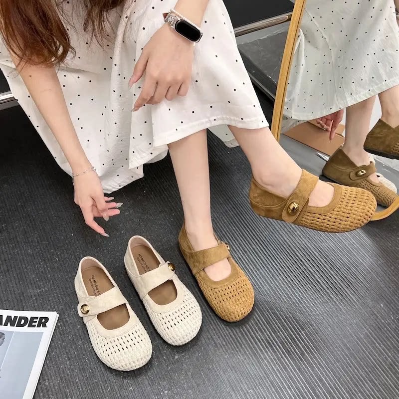 Sandali a punta chiusa con des - Women'S Fashion Sandals recensione e prezzo