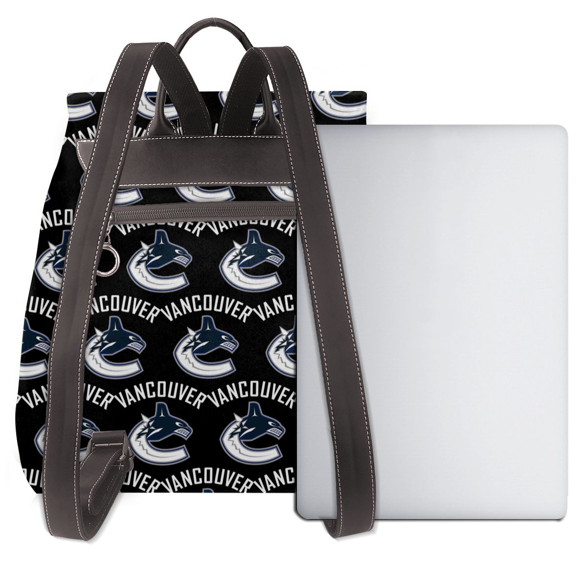 Vancouver Hockey Canucks Essen - Women'S Fashion Vancouver recensione e prezzo
