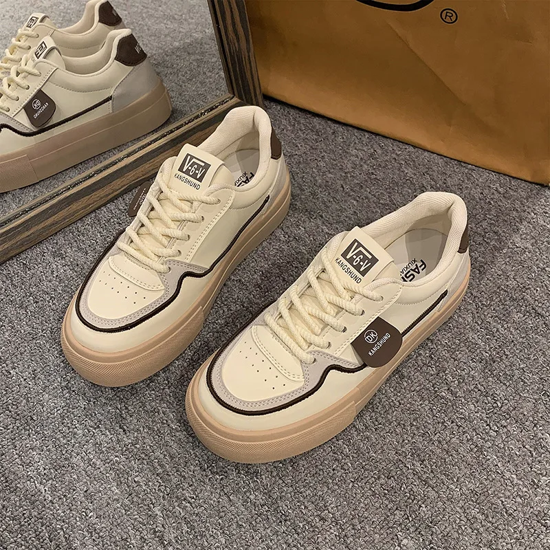Scarpe da corsa piatte per don - Women'S Fashion Tennis Shoes recensione e prezzo