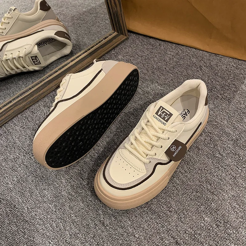 Scarpe da corsa piatte per don - Women'S Fashion Tennis Shoes recensione e prezzo