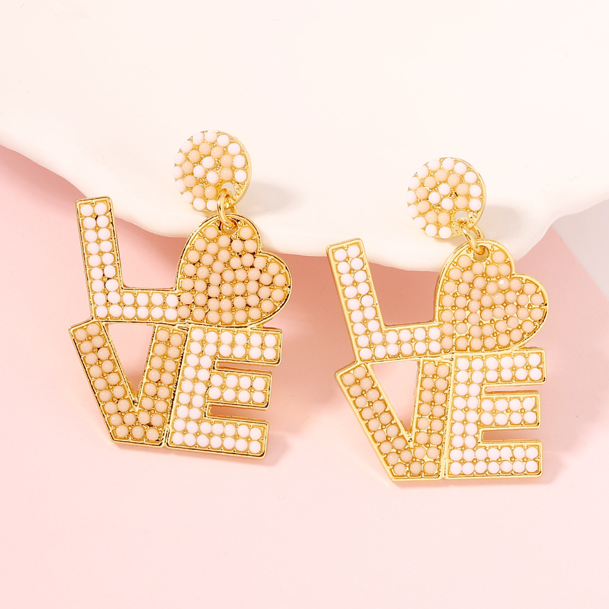 Nuova serie di orecchini alla  - Women'S Fashion E Commerce recensione e prezzo
