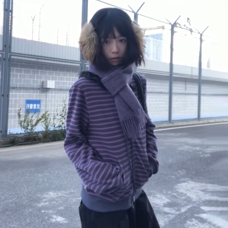 Cardigan in maglia retrò ameri - Longline Cardigan Knit recensione e prezzo