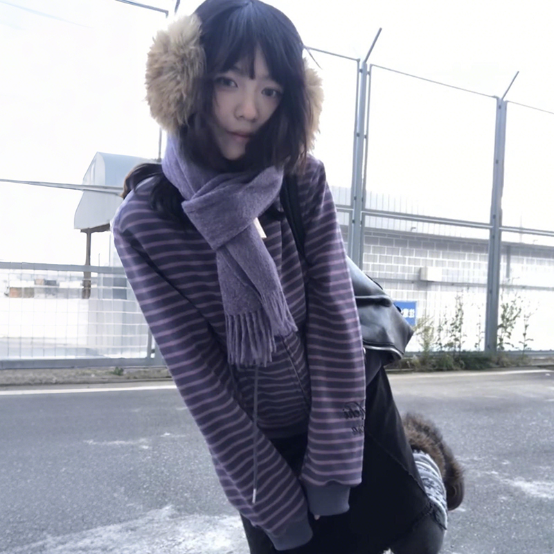 Cardigan in maglia retrò ameri - Longline Cardigan Knit recensione e prezzo