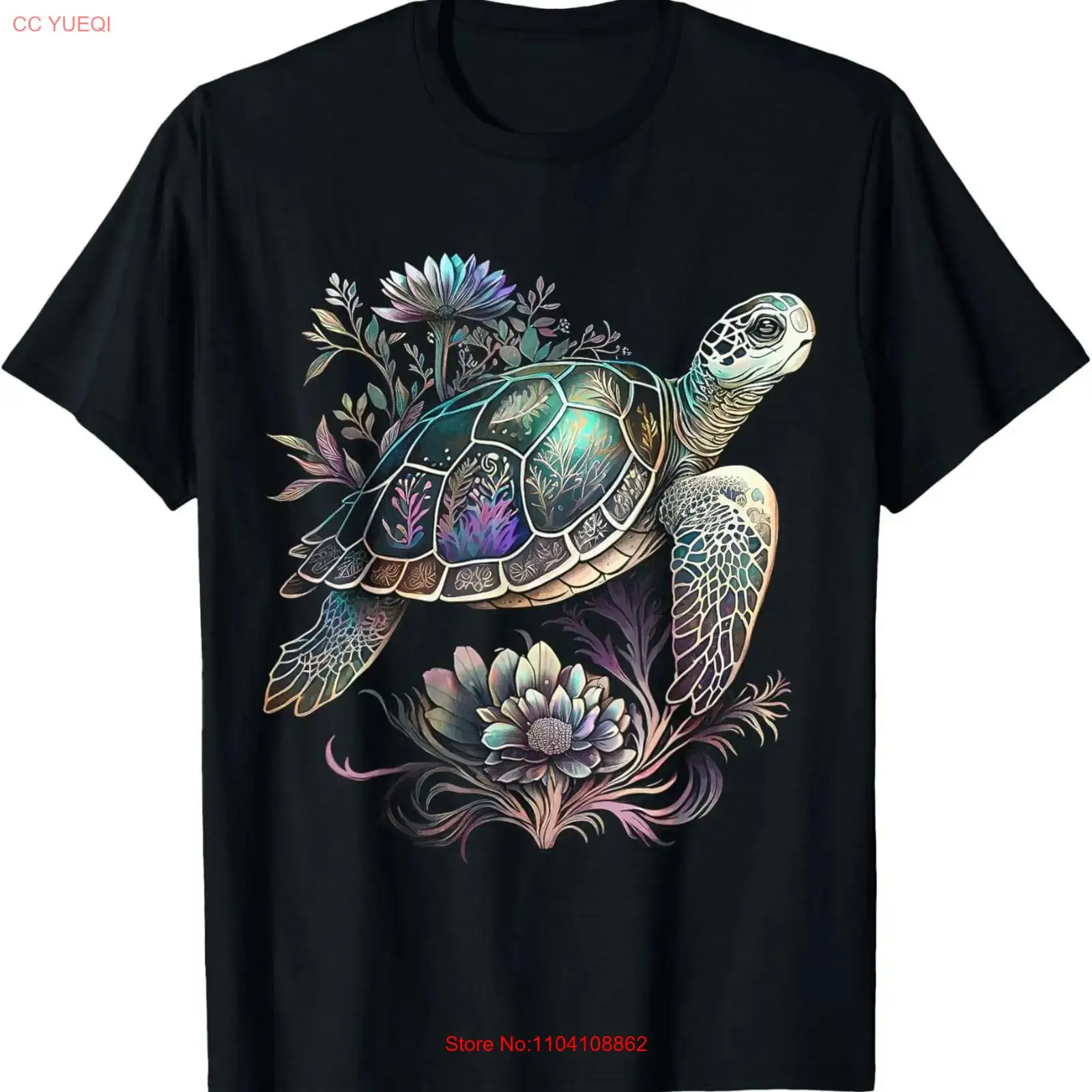 T-shirt da donna con stampa ta - Women'S Fashion Graphic Tees recensione e prezzo