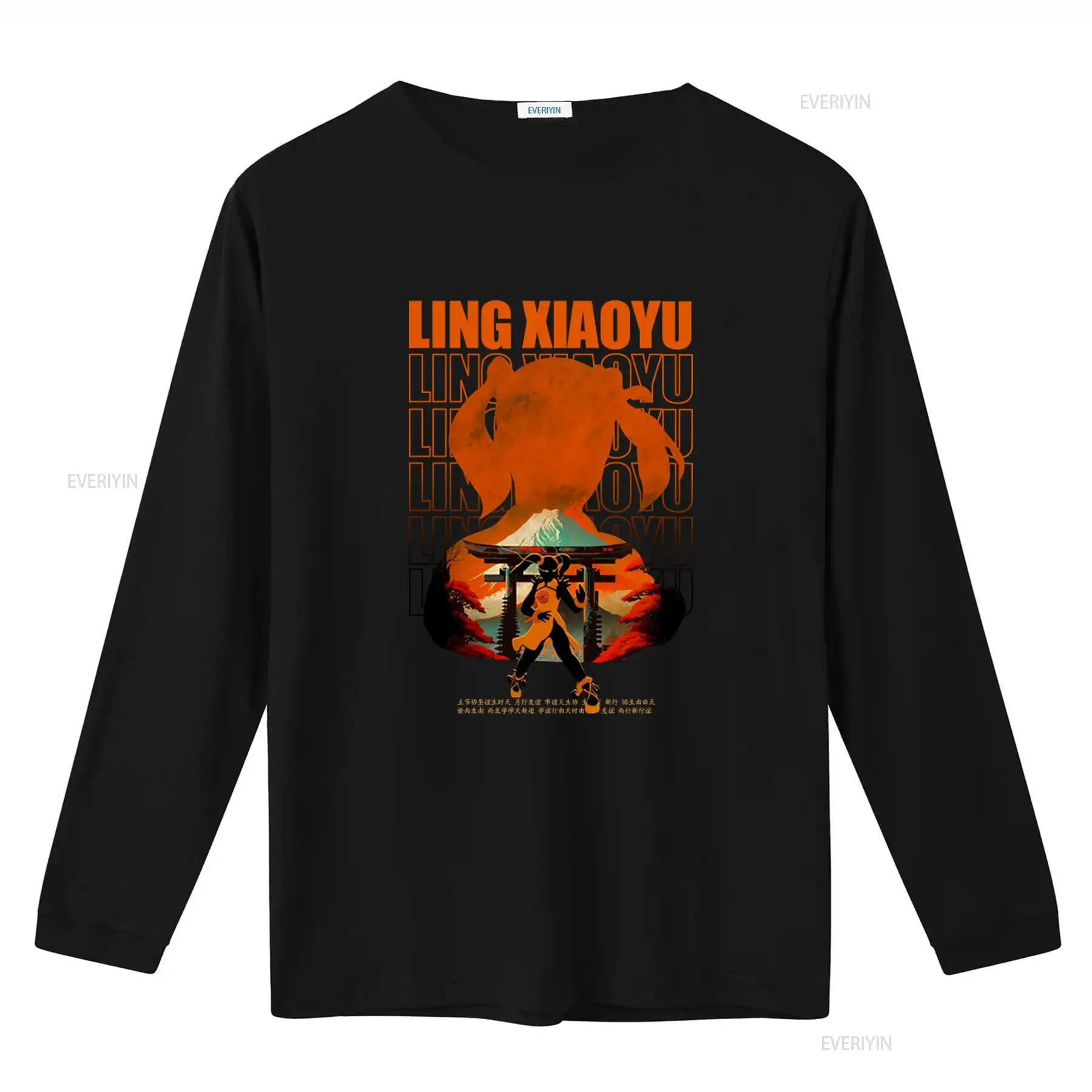 T-shirt girocollo pesante in s - Women'S Fashion Graphic Tees recensione e prezzo