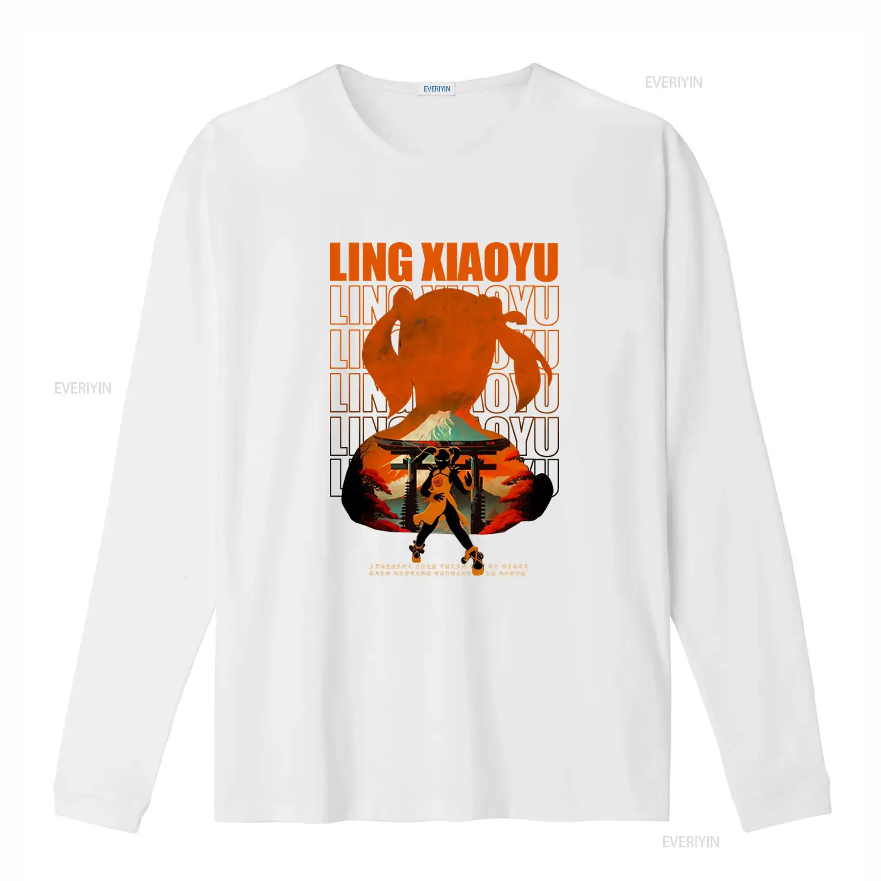 T-shirt girocollo pesante in s - Women'S Fashion Graphic Tees recensione e prezzo