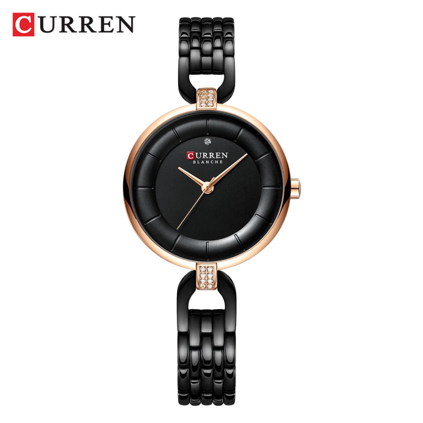 Orologio da donna CURREN, orol - Fashion Women Watches recensione e prezzo