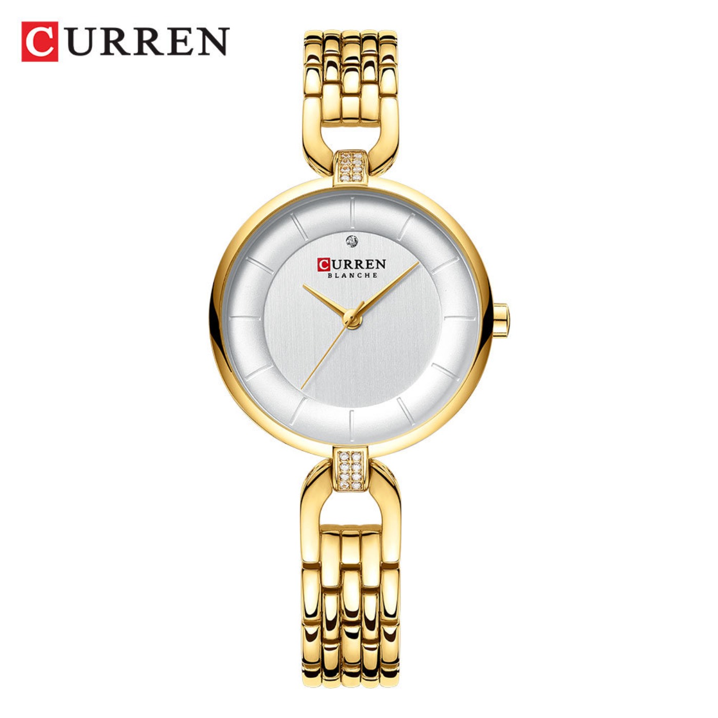 Orologio da donna CURREN, orol - Fashion Women Watches recensione e prezzo