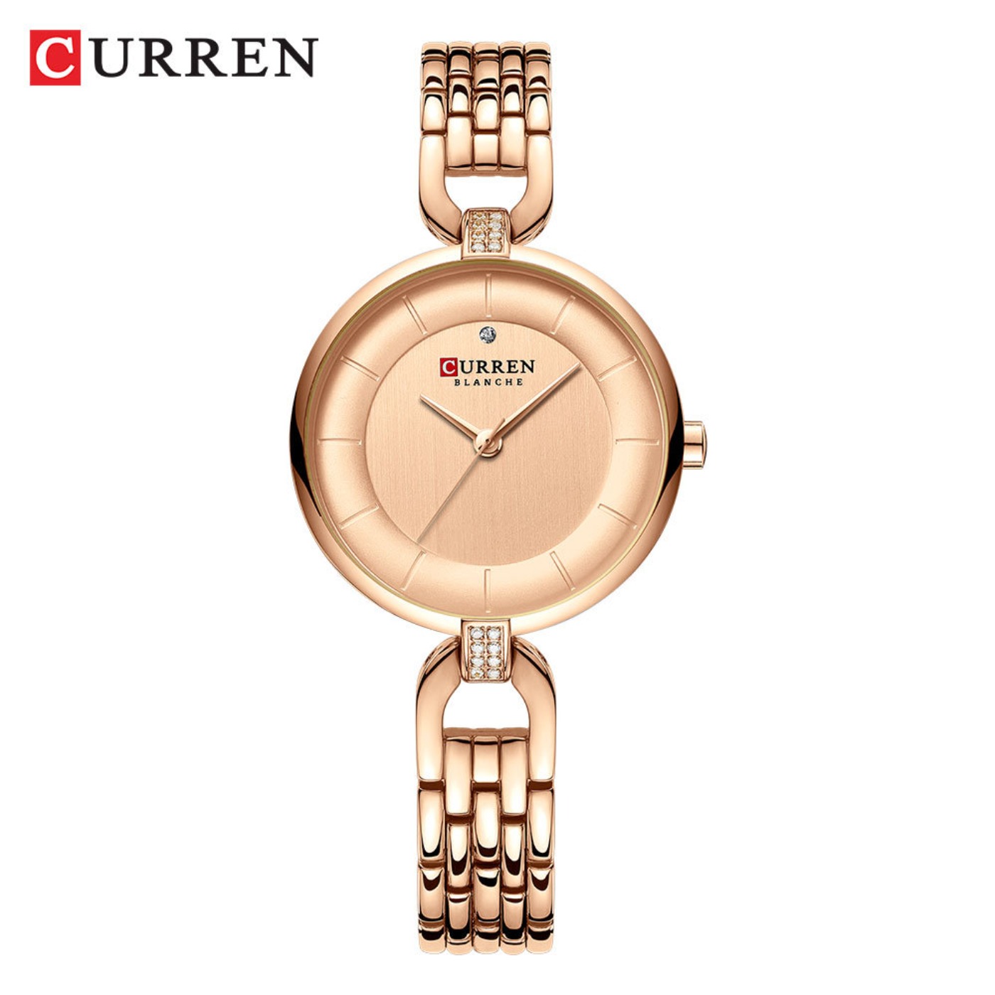 Orologio da donna CURREN, orol - Fashion Women Watches recensione e prezzo