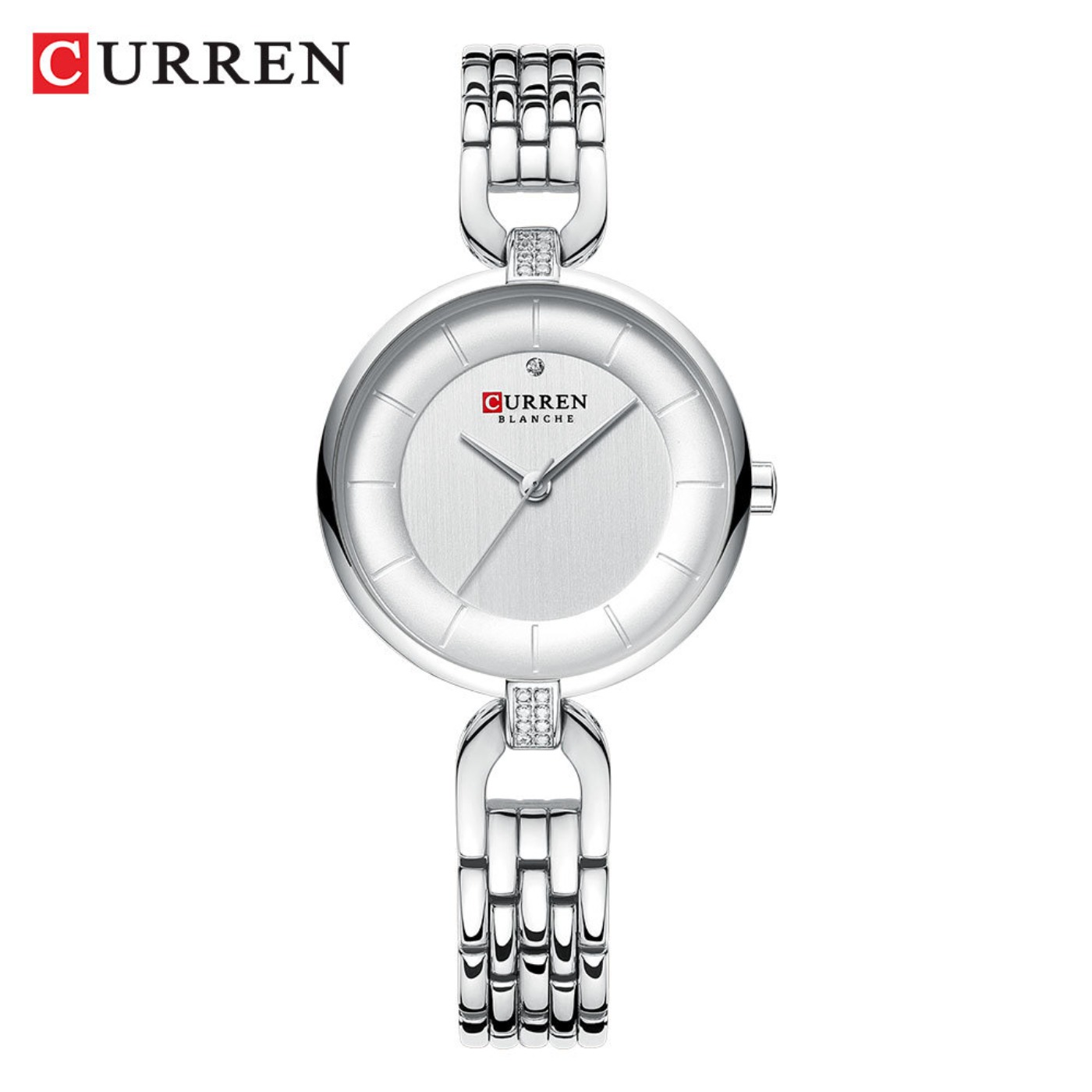 Orologio da donna CURREN, orol - Fashion Women Watches recensione e prezzo