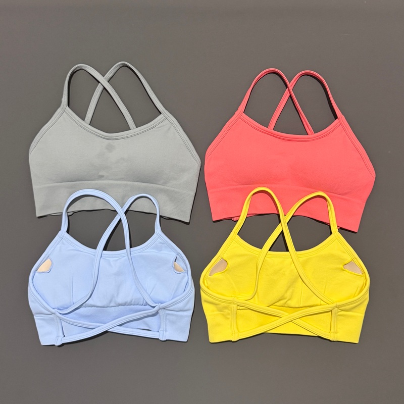 Histello Reggiseno sportivo se - Bra Top Seamless recensione e prezzo