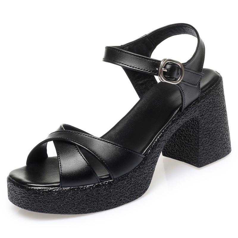 Sandali Donna con Plateau Spes - Women Fashion Model recensione e prezzo
