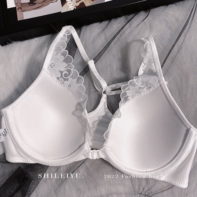 Reggiseno KUCLUT con chiusura  - Bra Top Seamless recensione e prezzo