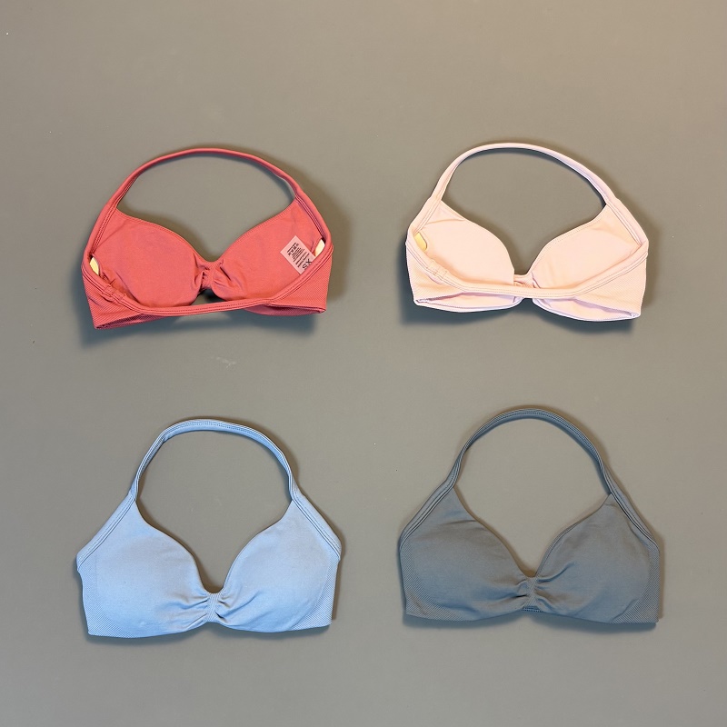 Reggiseno Sportivo HISTELLO Se - Bra Top Seamless recensione e prezzo