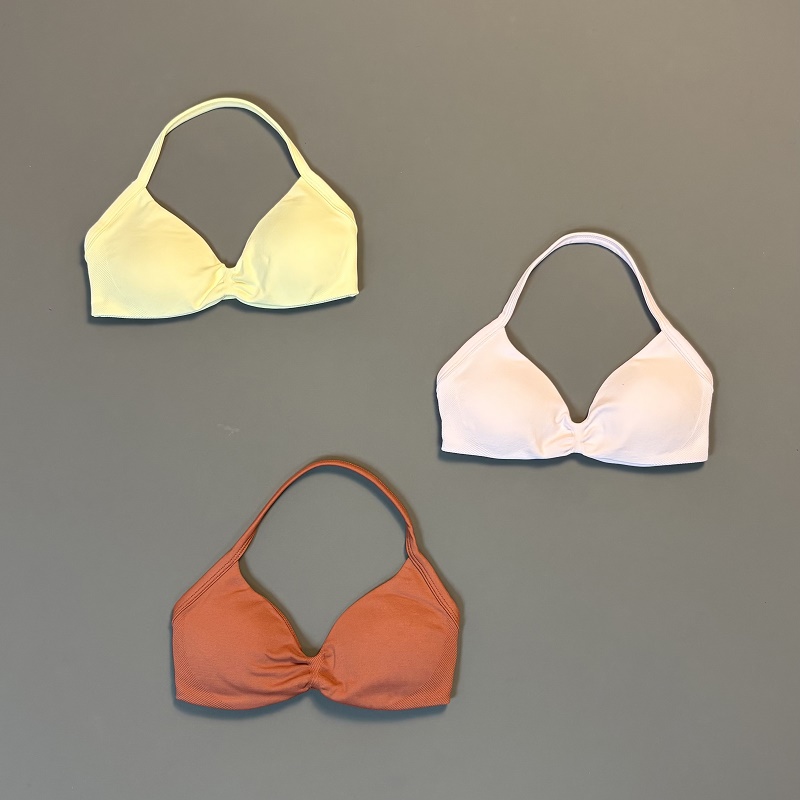 Reggiseno Sportivo HISTELLO Se - Bra Top Seamless recensione e prezzo