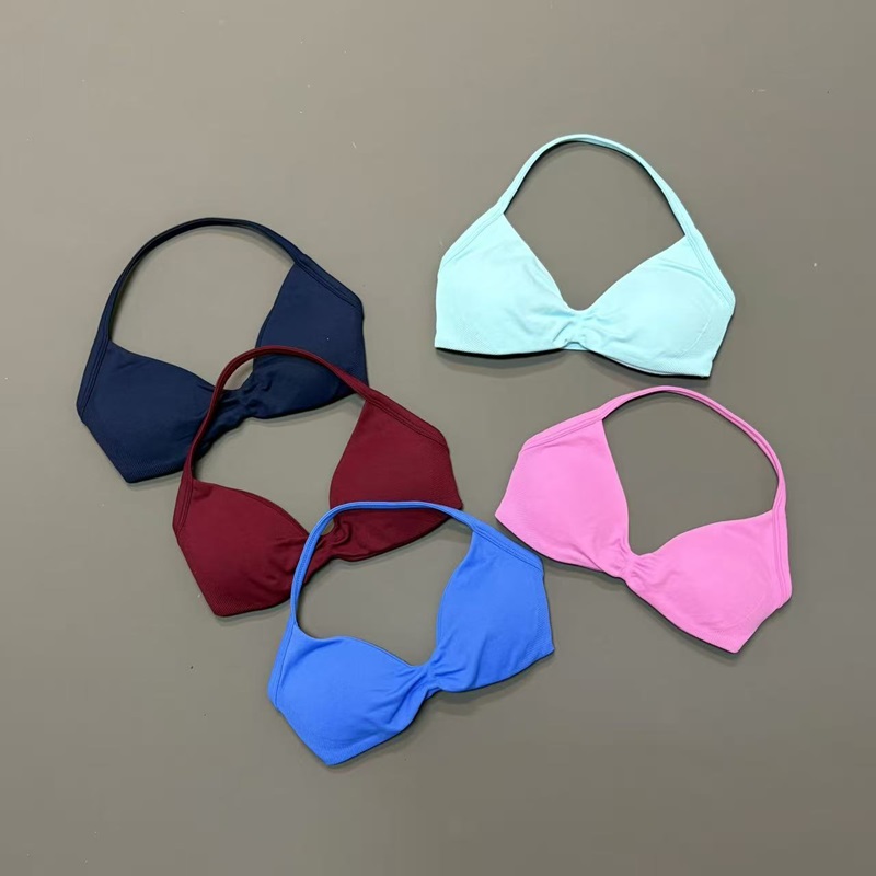 Reggiseno Sportivo da Donna co - Bra Top Seamless recensione e prezzo