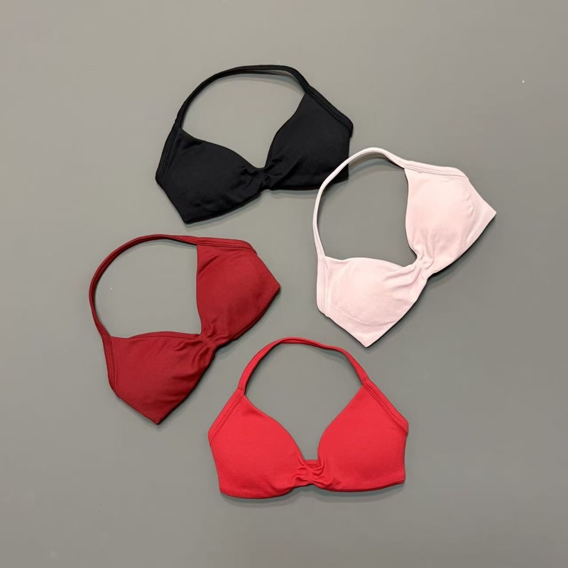 Reggiseno Sportivo da Donna co - Bra Top Seamless recensione e prezzo