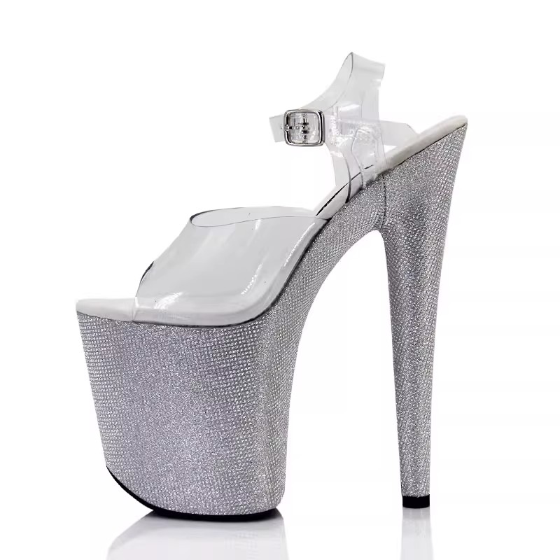 Nuovo modello Sandali con tacc - Women Fashion Model recensione e prezzo