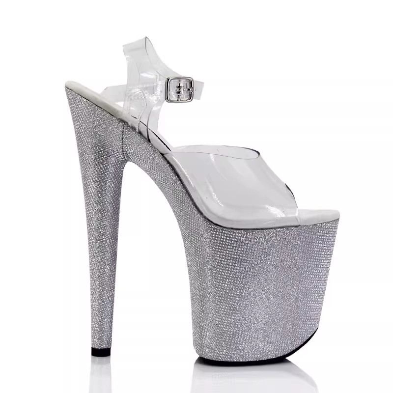Nuovo modello Sandali con tacc - Women Fashion Model recensione e prezzo