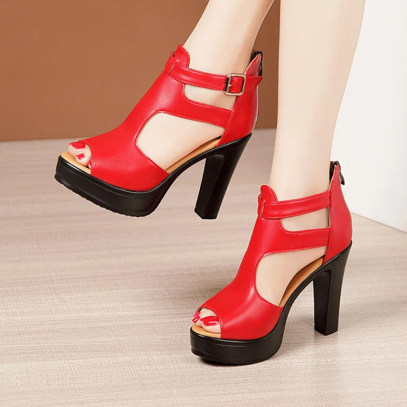 Sandali con Plateau in Morbida - Women Fashion Model recensione e prezzo
