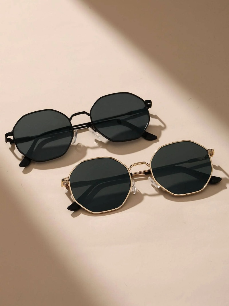 1/3 paia di occhiali da sole c - Women'S Fashion Eyeglass Frames recensione e prezzo