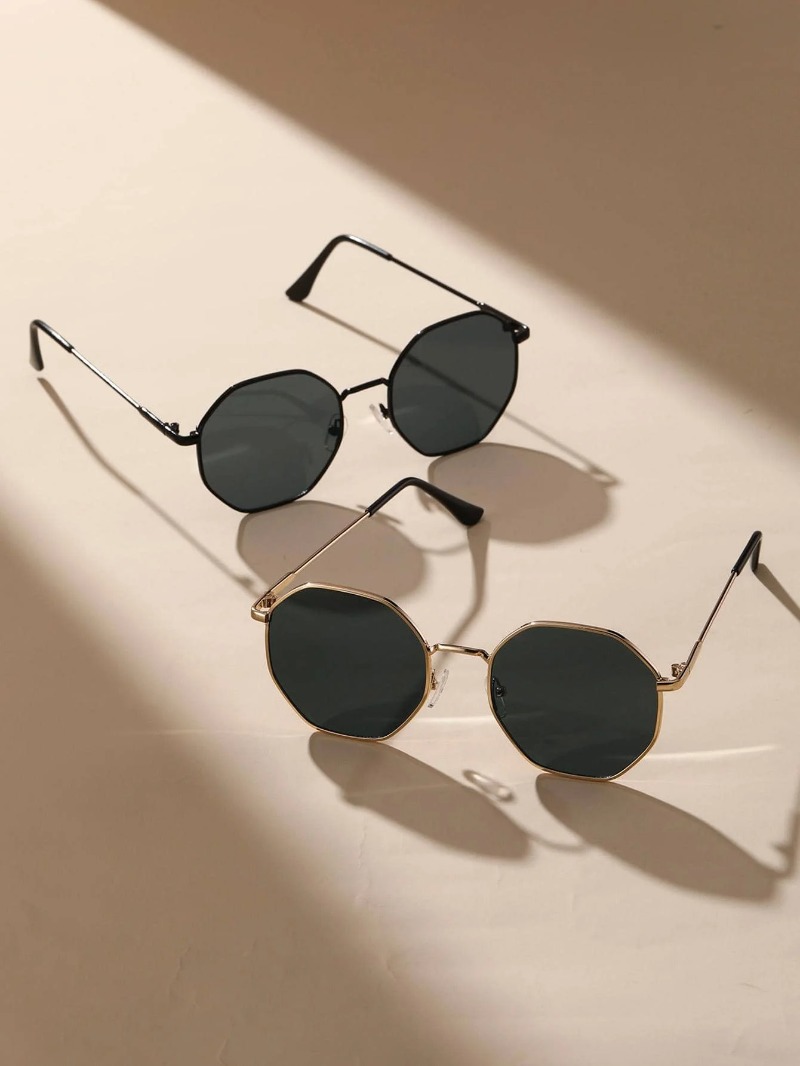 1/3 paia di occhiali da sole c - Women'S Fashion Eyeglass Frames recensione e prezzo