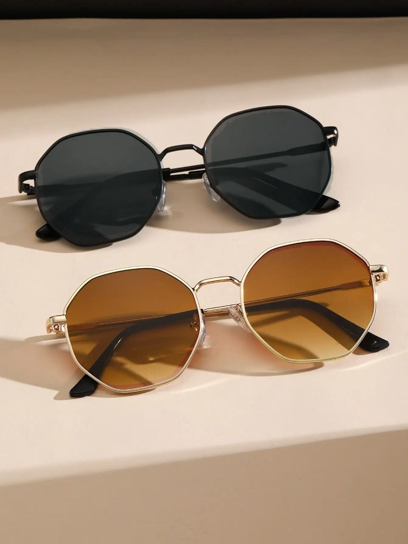 1/3 paia di occhiali da sole c - Women'S Fashion Eyeglass Frames recensione e prezzo