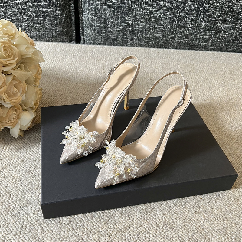 Sandali da donna con tacco a s - Women Fashion Model recensione e prezzo
