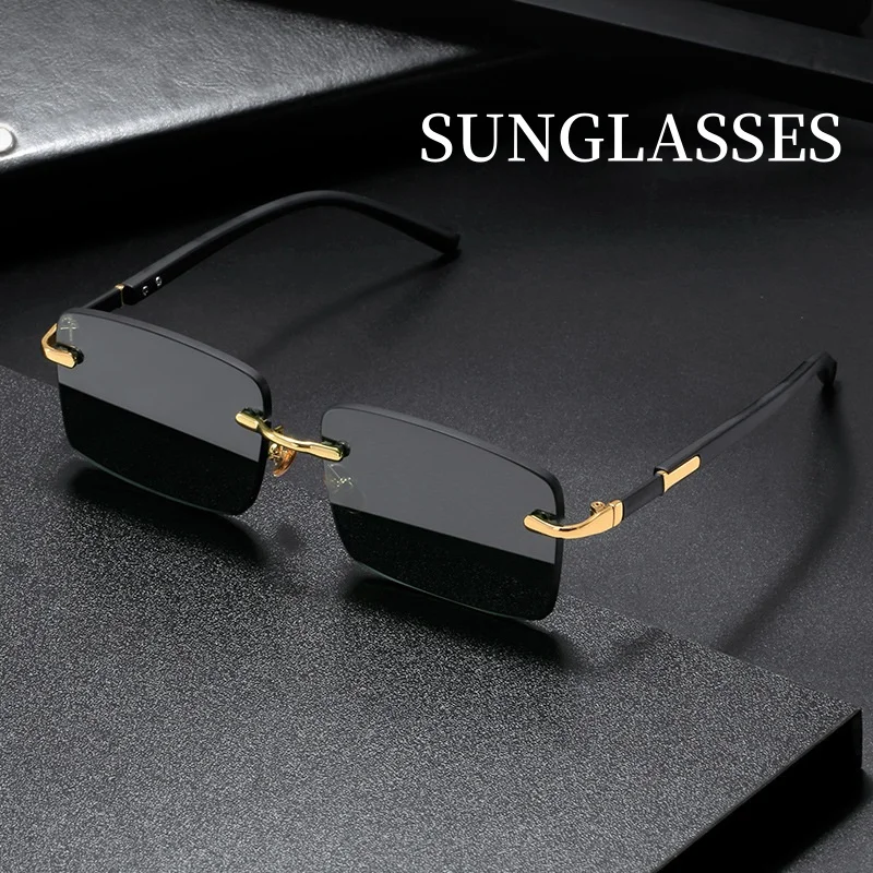 Occhiali da Sole Rettangolari  - Women'S Fashion Eyeglass Frames recensione e prezzo