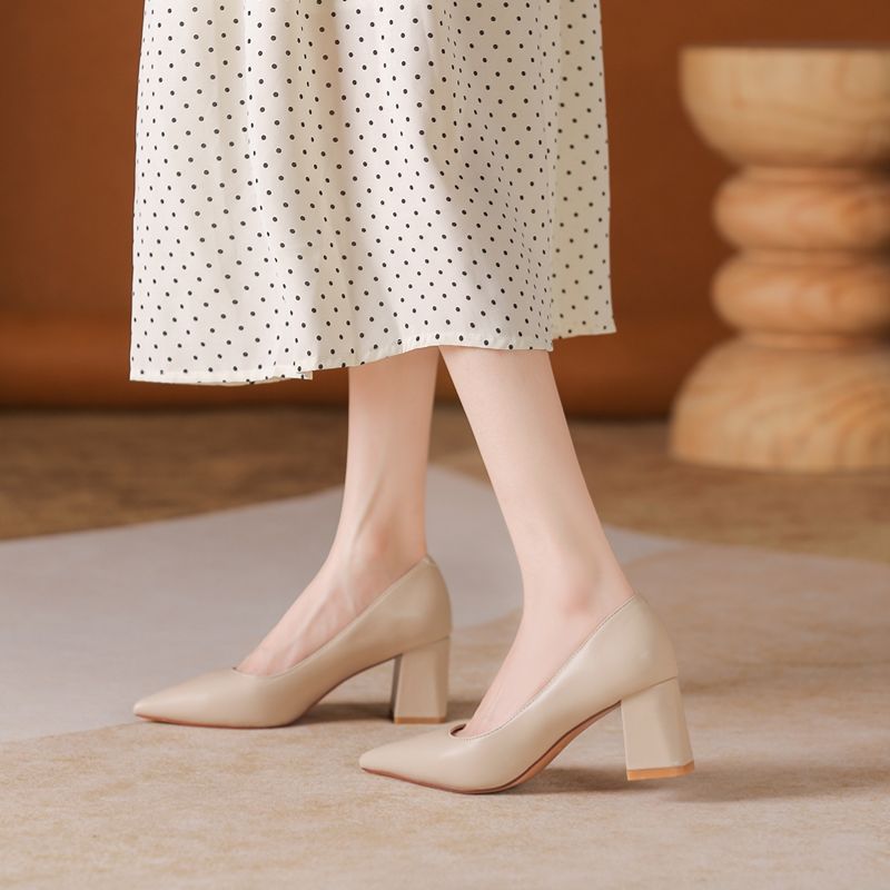 Scarpe da lavoro eleganti con  - Women Fashion Model recensione e prezzo