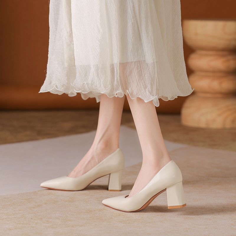 Scarpe da lavoro eleganti con  - Women Fashion Model recensione e prezzo