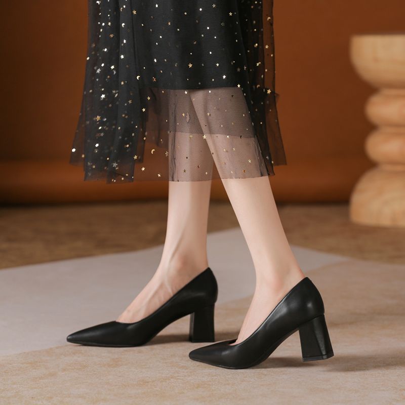 Scarpe da lavoro eleganti con  - Women Fashion Model recensione e prezzo