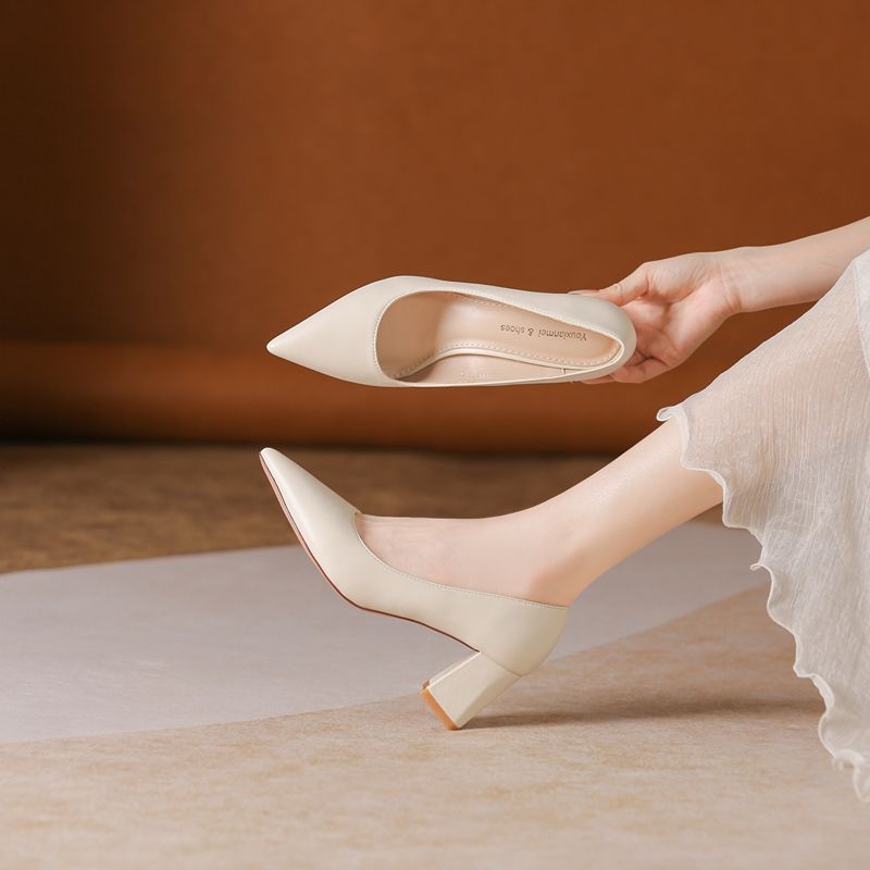 Scarpe da lavoro eleganti con  - Women Fashion Model recensione e prezzo